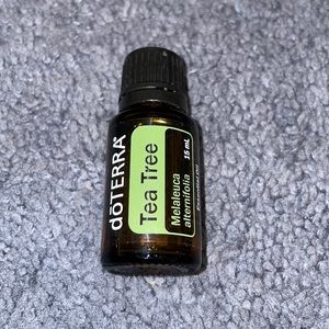 dōTERRA Tea Tree 15ML Essential Oil NWOT
